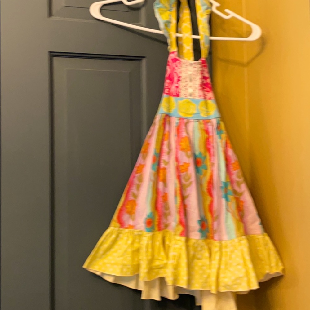 Cute summer dress